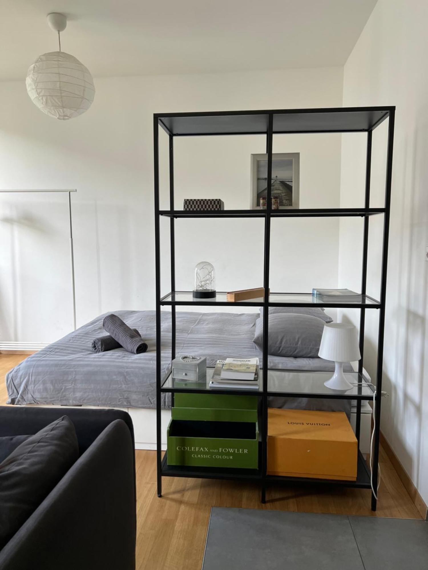 Luxury Apartment In Central Geneva Ngoại thất bức ảnh