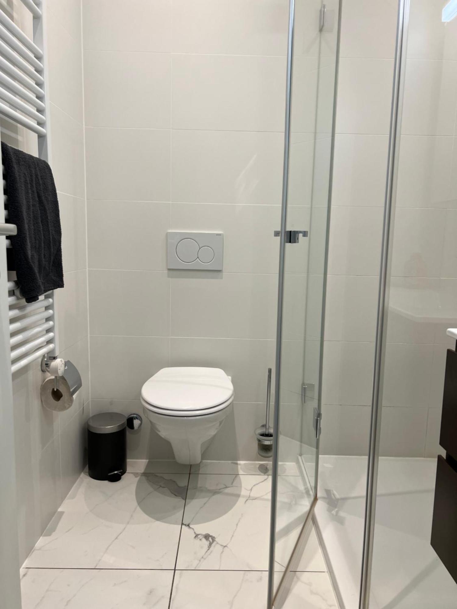 Luxury Apartment In Central Geneva Ngoại thất bức ảnh